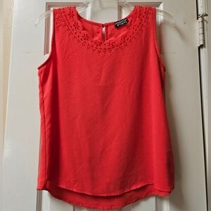 MUST GO: Papermoon x Stitch Fix Flowy Top Size S